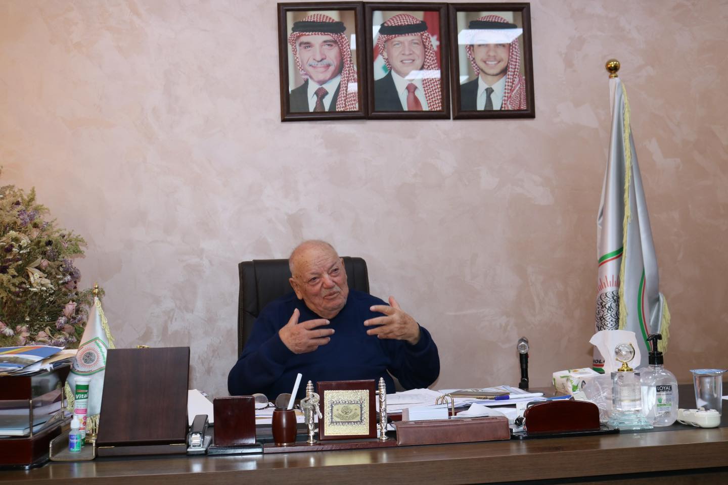 عميد الكلية الجامعية العربية للتكنولوجيا يرعى تخريج دورتين متقدمتين في تكنولوجيا صناعة الأسنان الرقمية وبرمجة الأكسوكاد